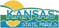 Image of Kansas State Park Logo